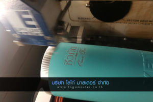 เลเซอร์แก้ว