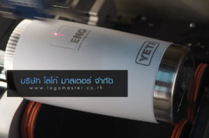 เลเซอร์แก้วแสตนเลส